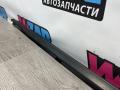 молдинг стекла Ford Mustang 6 поколение S550 [рестайлинг] 2019, 2.3 л., бензин, АКПП, красный, кабриолет, задний привод, FR3B6321453A - фото №5