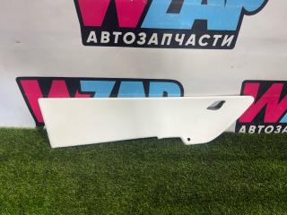 накладка двери (крышки) багажника Tesla Model Y 1 поколение 2022, электро, белый, F2001893