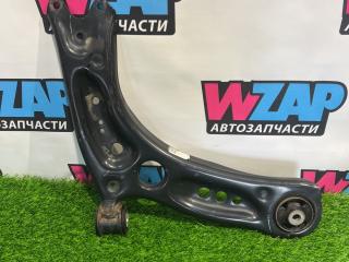 рычаг передний правый Volkswagen Jetta 7 поколение 2019, 1.4 л., бензин, АКПП, синий, седан, передний привод, 5QM407152B