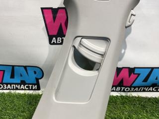 обшивка стойки центральной правой Volkswagen Jetta 7 поколение 2019, 1.4 л., бензин, АКПП, серый, седан, передний привод, 17A867244