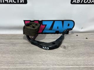 кронштейн глушителя Ford Mustang 6 поколение S550 [рестайлинг] 2022, 2.3 л., бензин, МКПП, купе, FR33-5A242-BB