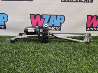 механизм стеклоочистителя (трапеция дворников) Ford Mustang 6 поколение S550 [рестайлинг] 2019, 2.3 л., бензин, АКПП, кабриолет, задний привод, FR3B17500AC, W000061127