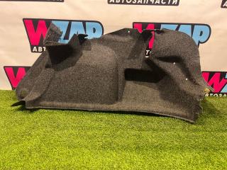 обшивка багажника Volkswagen Jetta 7 поколение 2019, 1.4 л., бензин, АКПП, седан, передний привод, 17A867428