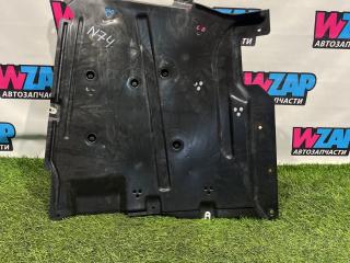 защита днища BMW 3 серия G20 2021, 7435570