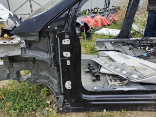 стойка кузовная передняя Tesla Model X 1 поколение (2015 - 2021)