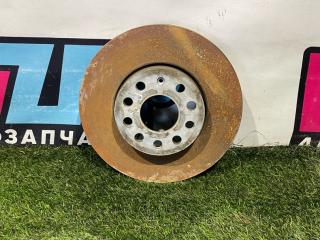 диск тормозной передний Volkswagen Jetta 7 поколение 2020, 1.4 л., бензин, АКПП, седан, передний привод