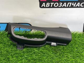 накладка на торпедо (консоль) Chevrolet TrailBlazer 3 поколение [рестайлинг] 2023, 1.3 л., бензин, АКПП, полный привод, BHR06901