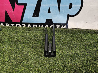 Пластик салазок сидений Tesla Model X 1 поколение 2017, электро, белый, 1062358-00-D