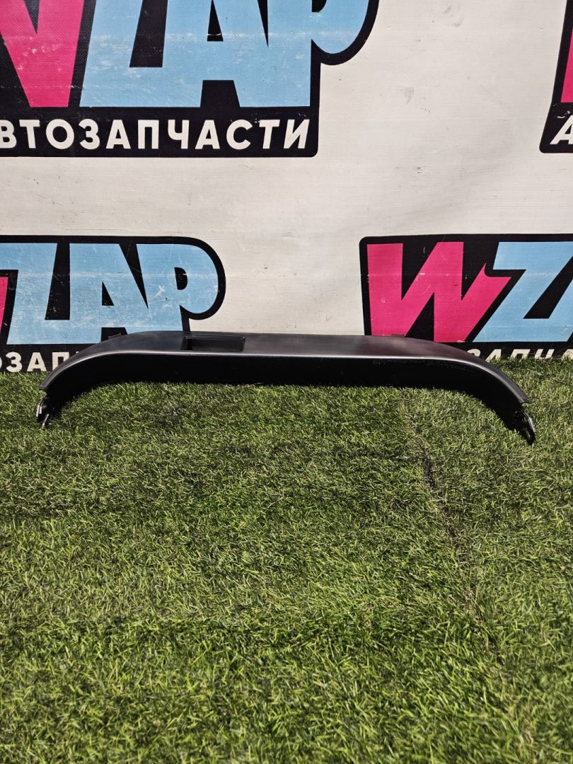 обшивка салона Tesla Model X 1 поколение 2017, электро, белый, 1060051-00 - фото №1