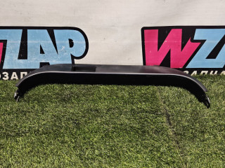 обшивка салона Tesla Model X 1 поколение 2017, электро, белый, 1060051-00