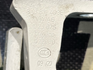 петля двери Volkswagen Tiguan 2 поколение 2020, 2.0 л., бензин, АКПП, внедорожник 5 дв., 8X0831403E