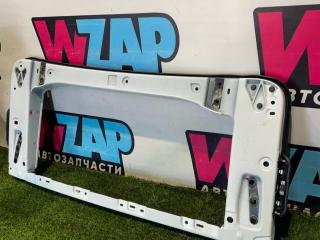 рамка двери Tesla Model X 1 поколение [рестайлинг] 2022, электро, 1028783-00