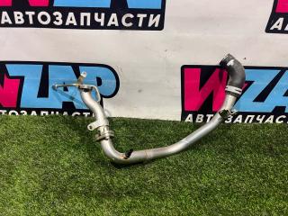 трубка охлаждающей жидкости Chevrolet TrailBlazer 3 поколение 2022, 1.3 л., бензин, вариатор, оранжевый, хетчбэк 5 дв., полный привод, 55488246