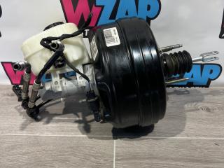 вакуумный усилитель тормозов Ford Mustang 6 поколение S550 [рестайлинг] 2019, 2.3 л., бензин, АКПП, серый, кабриолет, FR3C-2B195-BL