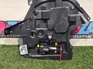 электропривод двери Tesla Model X 1 поколение [рестайлинг] 2022, электро, синий, полный привод, 1614335-00-D, 111533300C