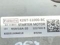 стартер Ford Edge 2 поколение CD539 [рестайлинг] 2022, 2.0 л., бензин, АКПП, внедорожник 5 дв., полный привод, K2GT-11000-BC - фото №6
