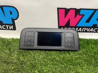 дисплей Ford Escape 4 поколение CX482 2021, 1.5 л., бензин, АКПП, внедорожник 5 дв., передний привод, JX7T-18B955-ED