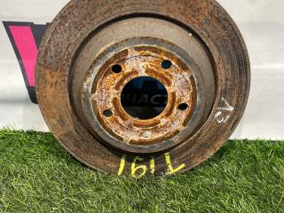 диск тормозной задний Ford Escape 4 поколение CX482 2020, 1.5 л., бензин, АКПП, внедорожник 5 дв.