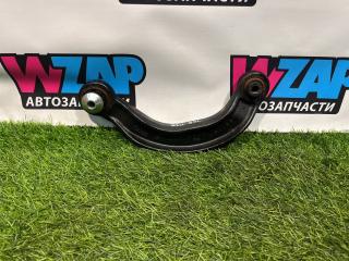 рычаг задний правый Ford Mustang 6 поколение S550 [рестайлинг] 2021, 2.3 л., бензин, АКПП, оранжевый, купе, задний привод, 5K742