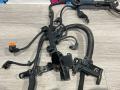 проводка двигателя Mini Countryman 2 поколение [рестайлинг] F60 2021, 2.0 л., бензин, АКПП, внедорожник 5 дв., полный привод, правый руль, 8687670, 8672125 - фото №6