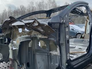 стойка кузовная передняя Tesla Model X 1 поколение 2018, электро, хетчбэк 5 дв.