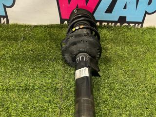 стойка передняя правая Volkswagen Jetta 7 поколение 2019, 1.4 л., бензин, АКПП, седан, передний привод, 5QM413031