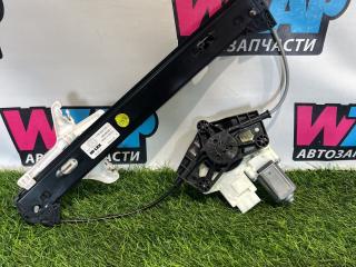 стеклоподъемник задний левый Volkswagen Jetta 7 поколение 2019, 1.4 л., бензин, АКПП, седан, передний привод, 17A839461C