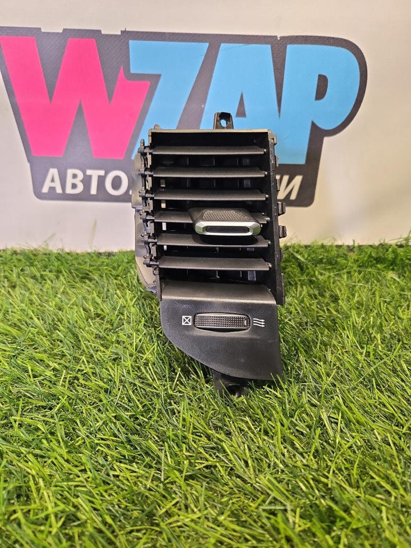 дефлектор обдува салона RAM 1500 5 поколение (2018 - 2024), бензин, АКПП, пикап - фото №1