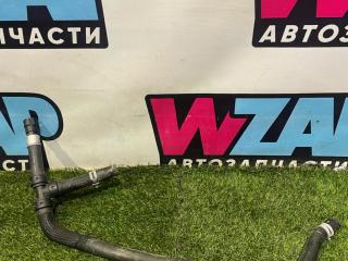 патрубок радиатора Ford Mustang 6 поколение S550 [рестайлинг] 2021, 2.3 л., бензин, АКПП, кабриолет, FR33-8K289-AE