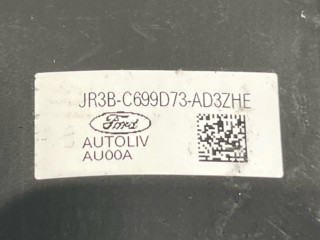 замок ремня безопасности Ford Mustang 6 поколение S550 [рестайлинг] 2020, 2.3 л., бензин, АКПП, купе, JR3B-C699D73-AD3ZHE