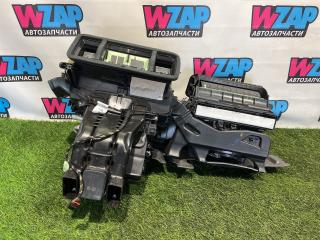 отопитель в сборе (печка) Volkswagen Jetta 7 поколение 2019, 1.4 л., бензин, АКПП, седан, передний привод