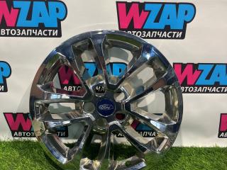 колпак колесный Ford Escape 4 поколение CX482 2020, 1.5 л., бензин, АКПП, синий, внедорожник 5 дв., полный привод, LB5C-1A096-E1A