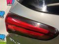 крышка багажника (дверь 3-5) Buick Encore GX 1 поколение 2020, 1.2 л., бензин, АКПП, внедорожник 5 дв., передний привод - фото №8