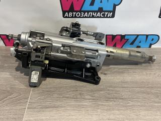 рулевая колонка Tesla Model S 1 поколение [рестайлинг] 2018, электро, седан, 102781100F