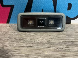 фонарь салона (плафон) Ford Explorer 6 поколение U625 2020, 2.3 л., бензин, белый, задний привод, LB5A13K767AD3KX2