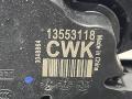 замок двери задней правой Chevrolet Trax 2 поколение 2024, 1.2 л., бензин, АКПП, красный, минивэн, передний привод, 13553118 - фото №6