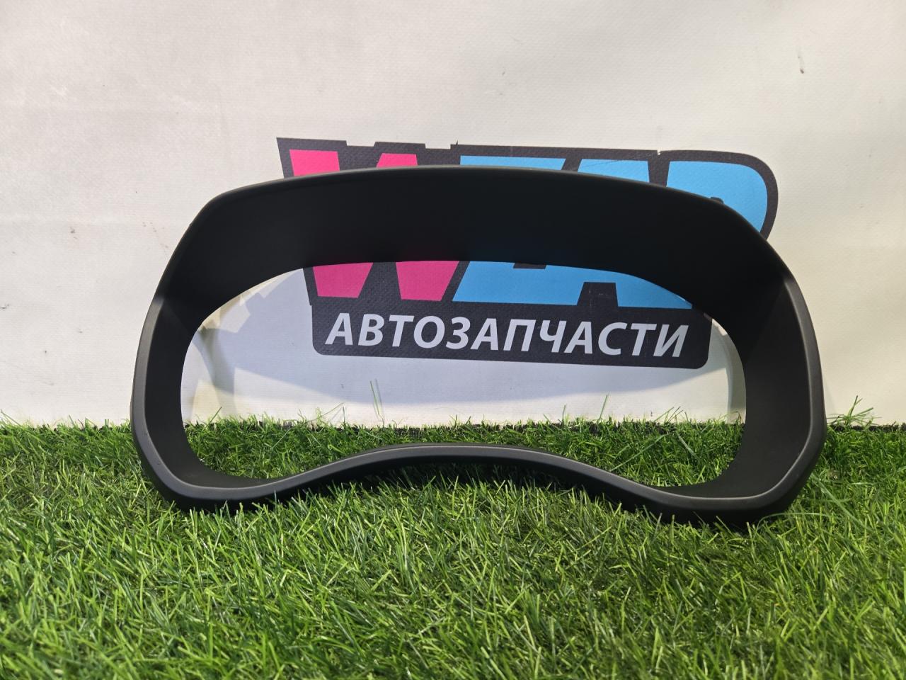 рамка панели приборов RAM 1500 5 поколение (2018 - 2024), бензин, АКПП, пикап, 5ZA17TX7AD - фото №1