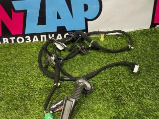 дверная проводка Buick Encore GX 1 поколение 2023, 1.2 л., бензин, АКПП, внедорожник 5 дв., передний привод, 42783671