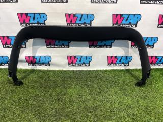 обшивка крышки багажника Mercedes-Benz GLA-Класс H247 [рестайлинг] 2023, 2.0 л., бензин, АКПП, белый, A2477406600