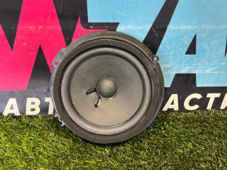 динамик Ford Mustang 6 поколение S550 [рестайлинг] 2020, 2.3 л., бензин, АКПП, белый, купе, задний привод, DS7T-18808-BB