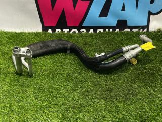 трубка кондиционера Tesla Model Y 1 поколение 2022, электро, белый, 1502020-00-C