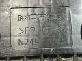 полка аккумулятора Fiat 124 2018, 1.4 л., бензин, МКПП, серы, родстер, задний привод, N249-56041 - фото №6