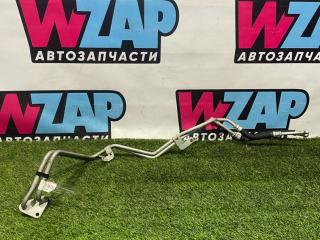 шланг (трубка) АКПП Ford Mustang 6 поколение S550 [рестайлинг] 2018, 2.3 л., бензин, АКПП, купе, задний привод, JR3P-7H420-CC