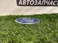 эмблема Ford Escape 4 поколение CX482 2020, 1.5 л., бензин, АКПП, внедорожник 5 дв., LJ6B-S402A16-AB - фото №6