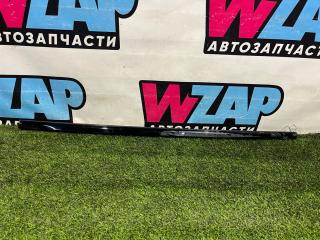 молдинг стекла Tesla Model X 1 поколение [рестайлинг] 2022, электро