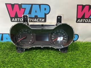 щиток приборов (приборная панель) Chevrolet TrailBlazer 3 поколение [рестайлинг] 2023, 1.3 л., бензин, АКПП, полный привод, 60007936