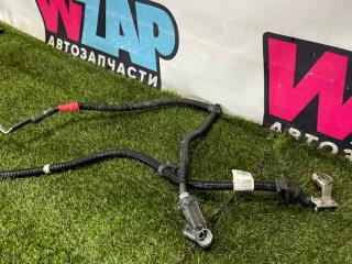 плюсовой провод аккумулятора Mini Cabrio 3 поколение [рестайлинг] 2021, 1.5 л., бензин, АКПП, красный, кабриолет, передний привод, 8654632