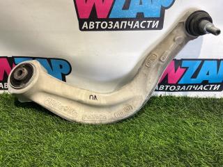 рычаг передний левый Ford Explorer 6 поколение U625 2020, 2.3 л., бензин, белый, задний привод