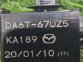 датчик (прочие) Fiat 124 2020, 1.4 л., бензин, МКПП, родстер, задний привод, DA6T-67UZ5 - фото №6