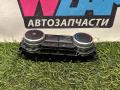 блок управления печки / климат-контроля Ford Explorer 6 поколение U625 2020, 2.3 л., бензин, белый, задний привод, LB5T19980FE - фото №4